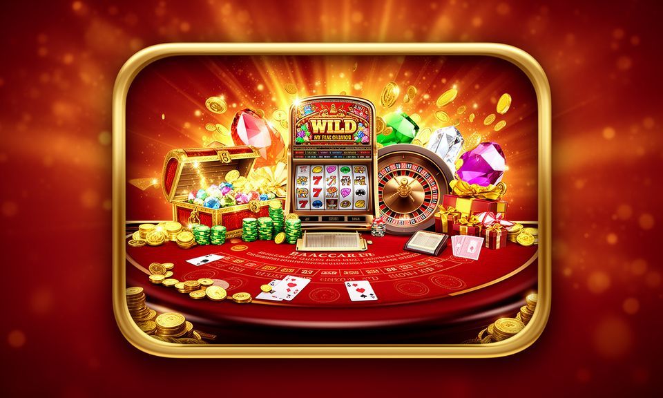 atlasbet88 Sweet Fortune Slots