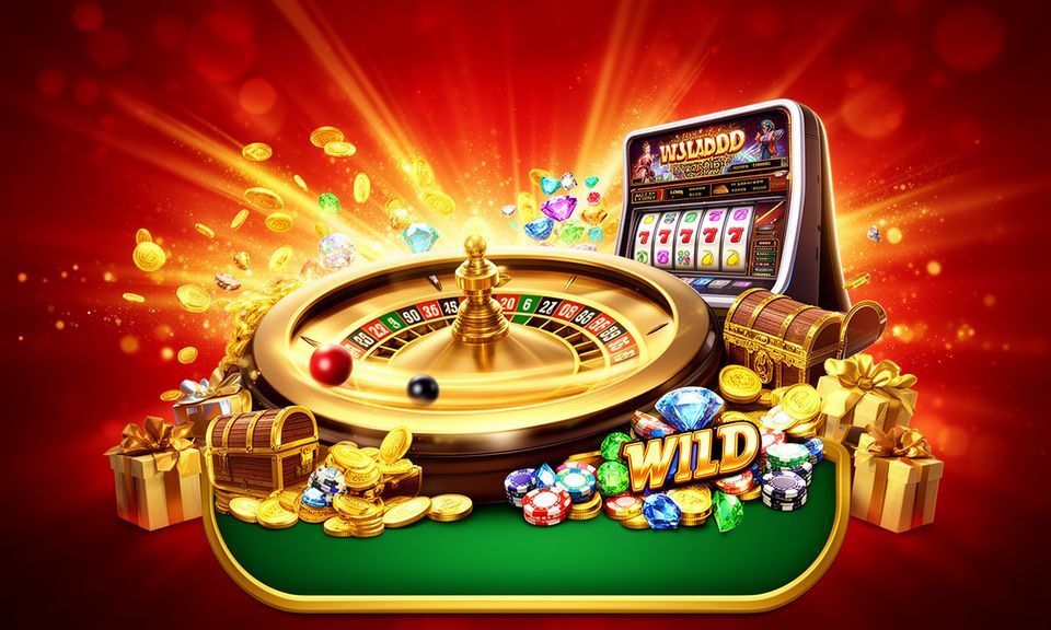 atlasbet88 What atlasbet88 Casino Has On Offer
