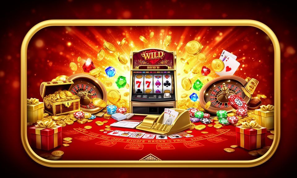 atlasbet88 Sweet Fortune Slots at atlasbet88 — Spin Features Worth Coming Back For